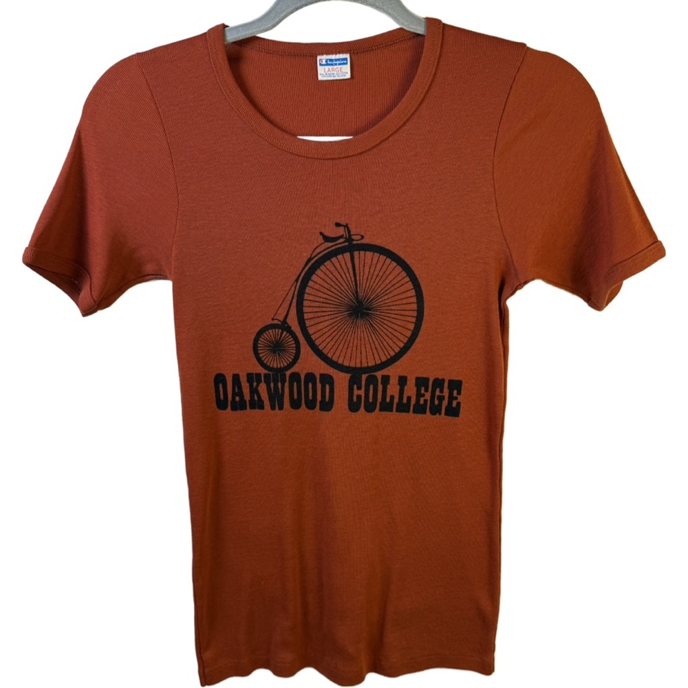 Champion vintage Women's Graphic Tee